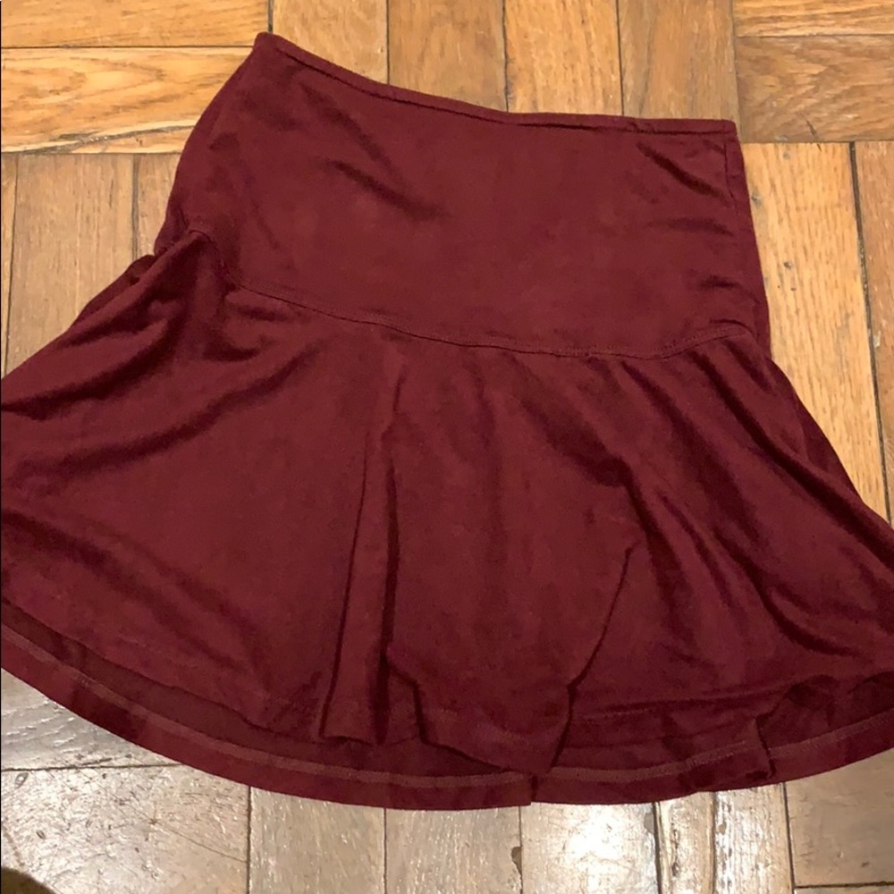 Girls skirt